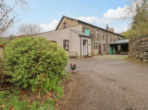 Stable Cottage